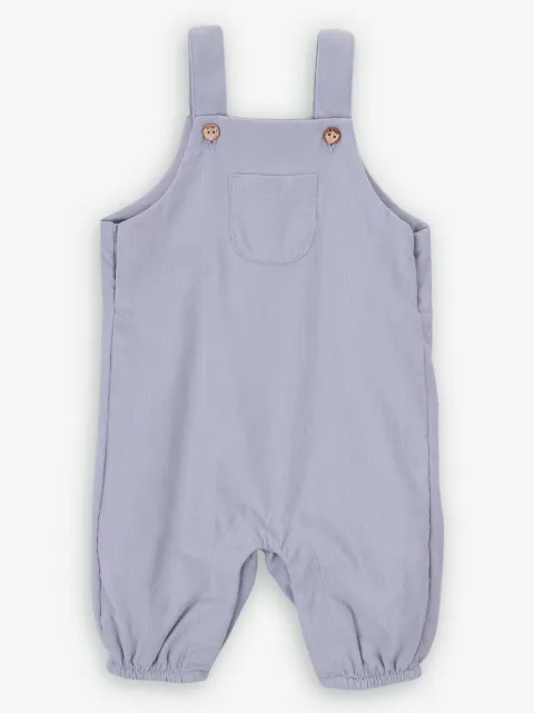 Knot Page dungarees
