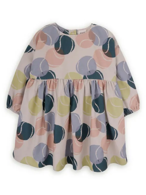 Knot Serena dress