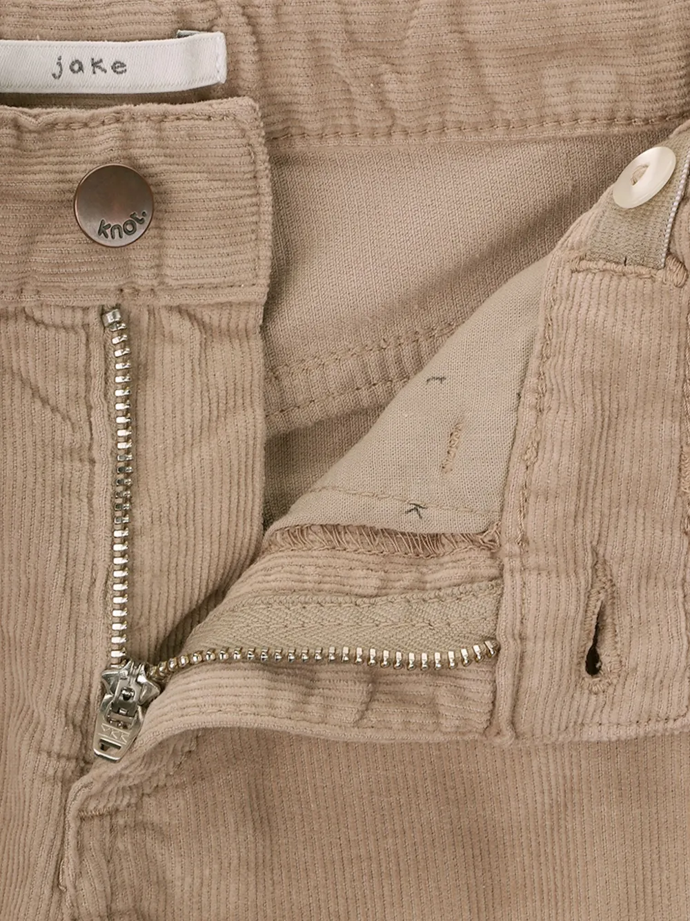 KNOT JAKE TROUSERS