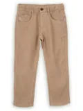 Knot Jake trousers - Brown