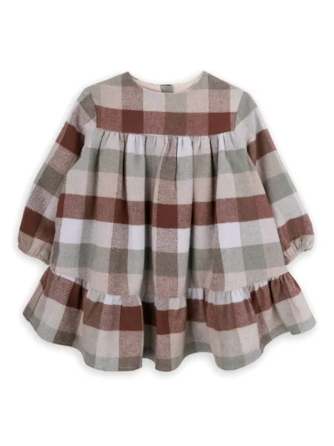 Knot Brighton dress