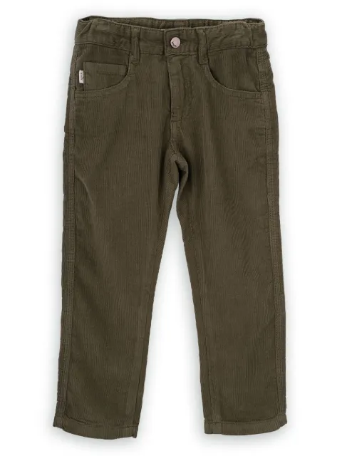 Knot Jake trousers