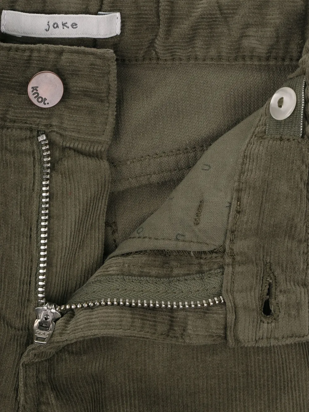 KNOT JAKE TROUSERS