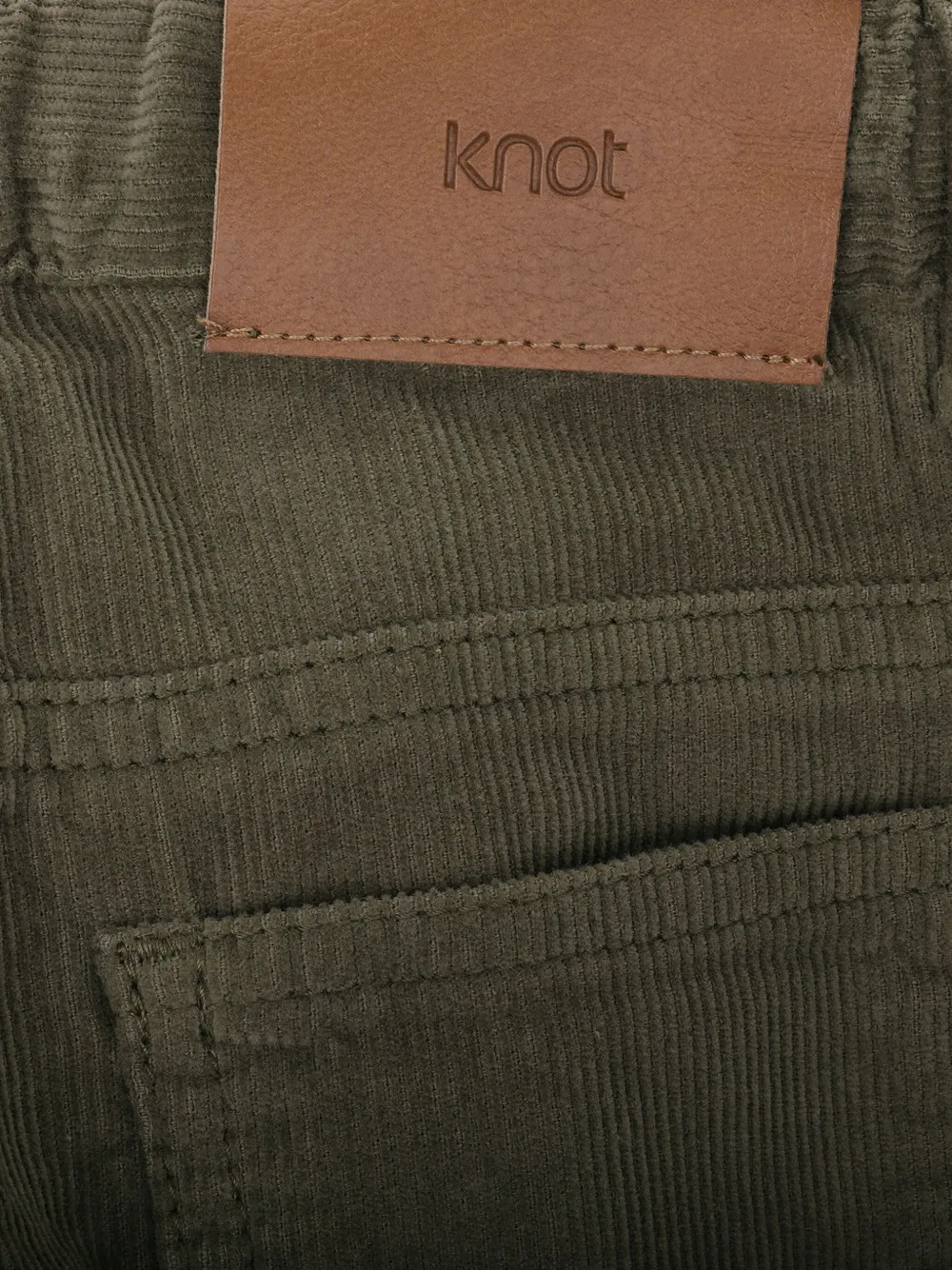 KNOT JAKE TROUSERS