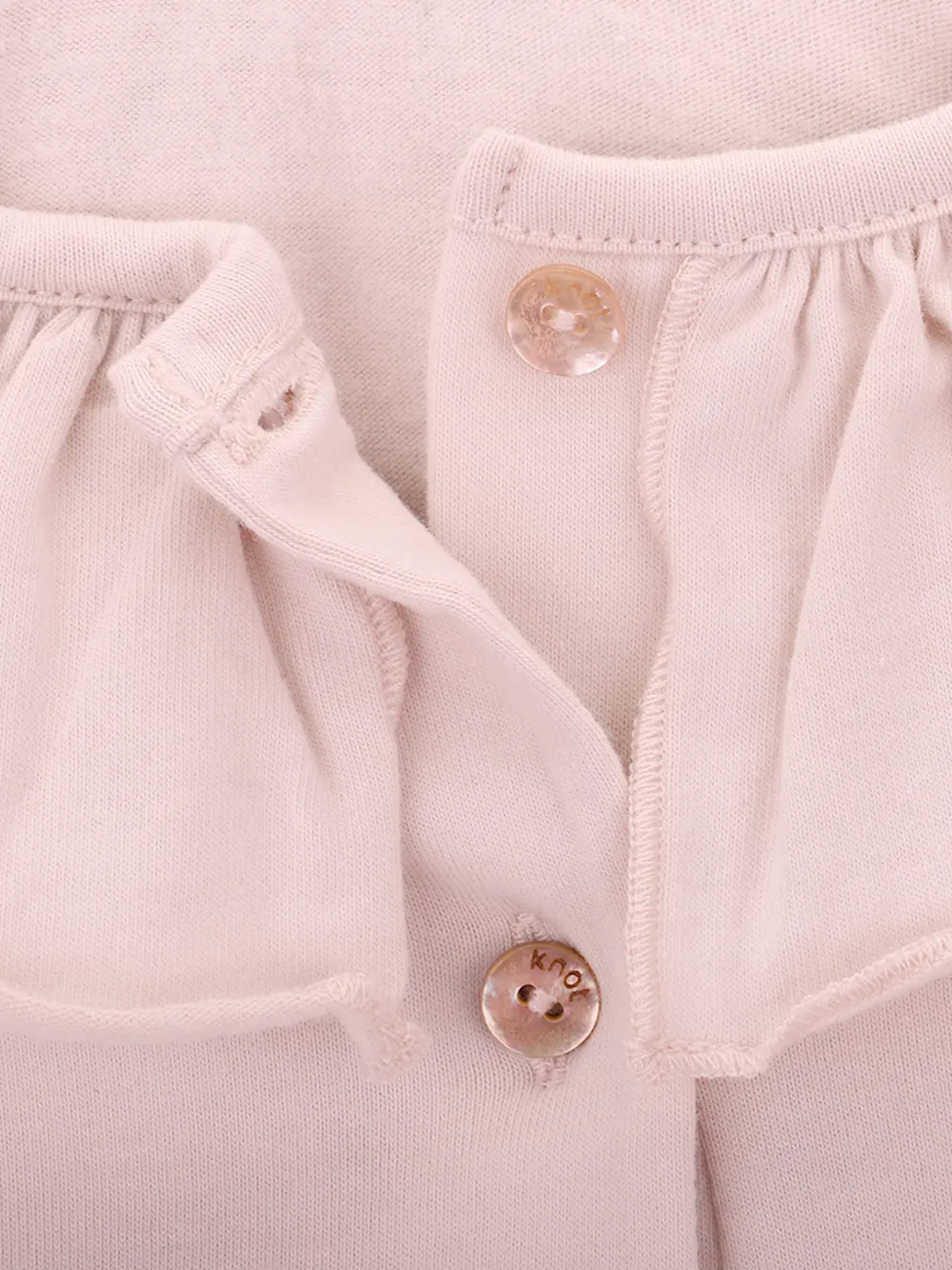 KNOT ABBY T-SHIRT