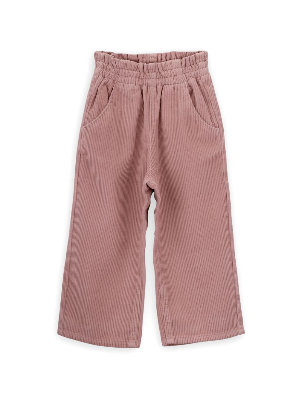 Knot Alana broek Roze