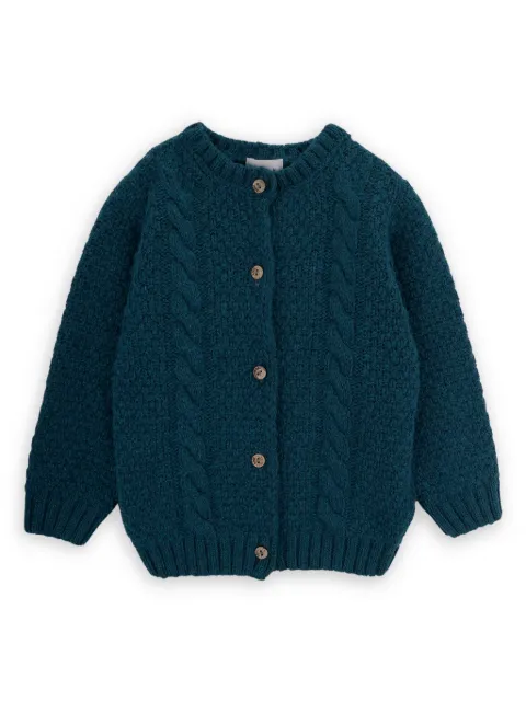 Knot cardigan Jessy