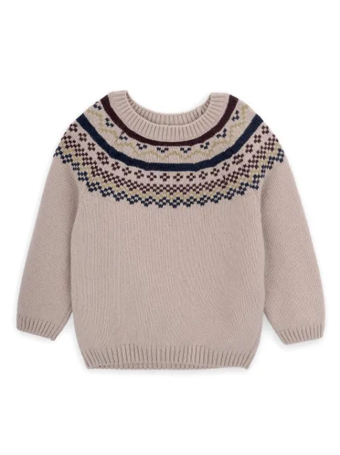 Knot Clarice jumper 