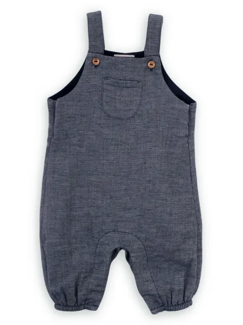 Knot Page jumpsuit 