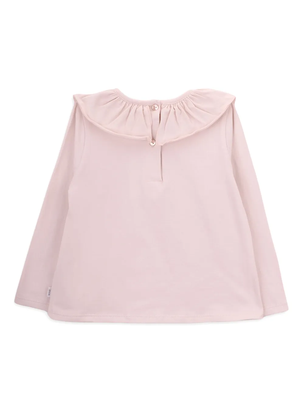KNOT ABBY T-SHIRT