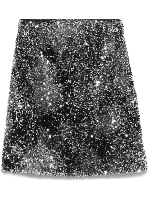 Weekend Max Mara Uvetta mini skirt
