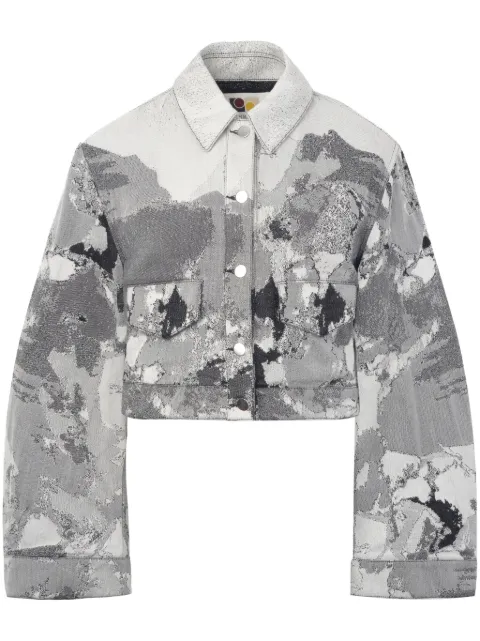 Ports 1961 Alpine Essence jacket