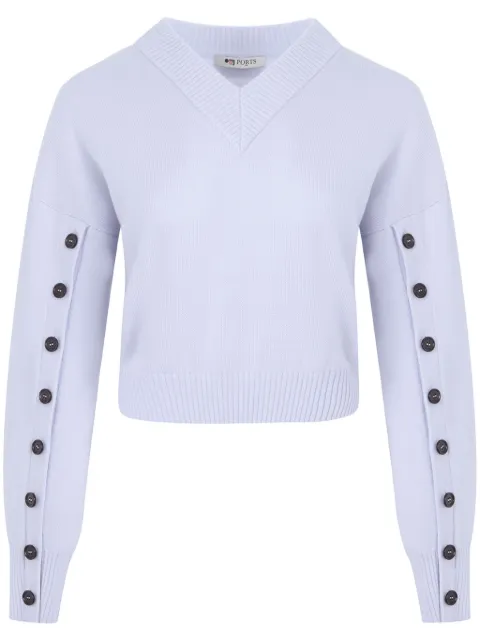 Ports 1961 contrast-buttons jumper