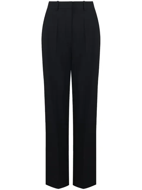 Ports 1961 Exude Elengance wool tailored trousers