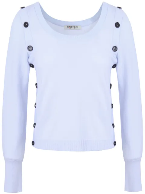 Ports 1961 contrast-buttons jumper