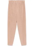 Homme Plissé Issey Miyake Compleat trousers - Neutrals