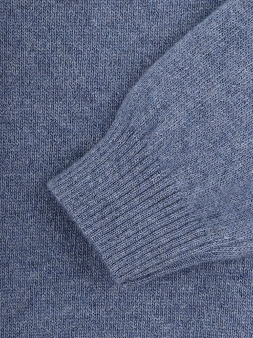 Knot Football trui Blauw