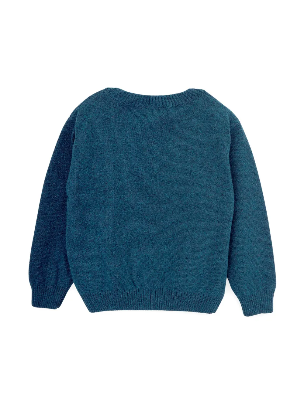 Knot Rolling sweater | Knitwear | Image 2
