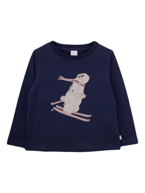 Knot Bear T-shirt