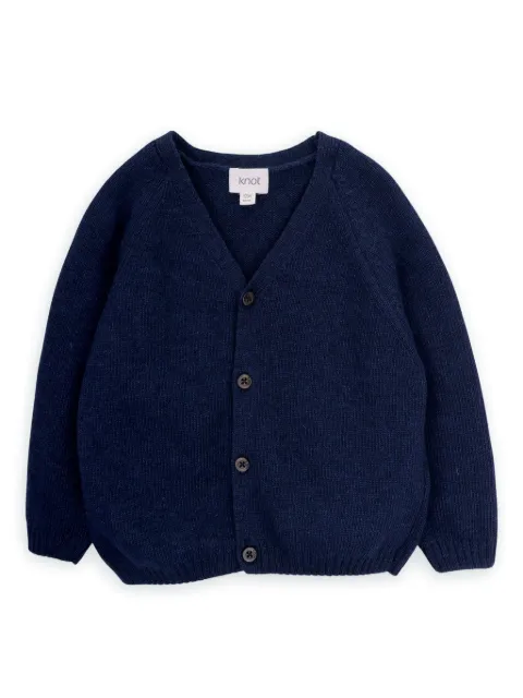 Knot Kobe cardigan 