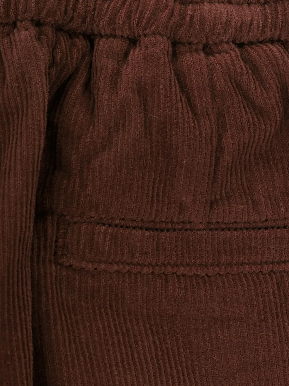 KNOT JEREMIAH TROUSERS