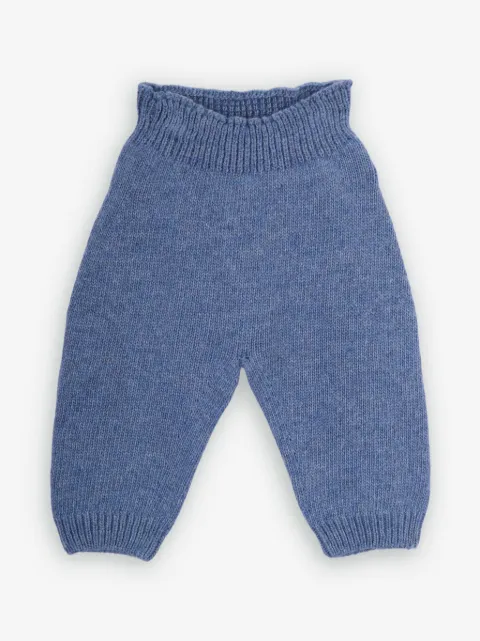 Knot pantalon Jeth