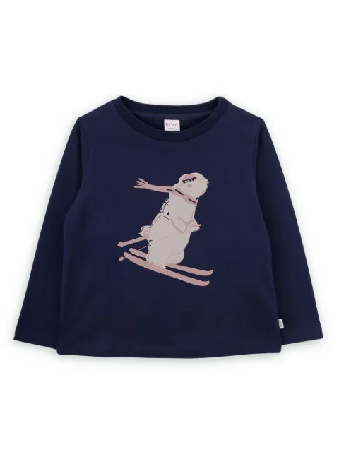 Knot Bear T-shirt