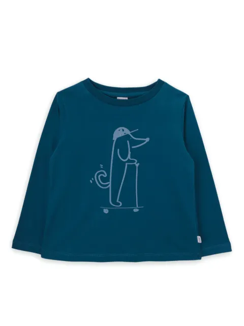 Knot Radical Dog T-shirt 