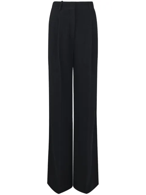 Ports 1961 Stylish Fair flared trousers