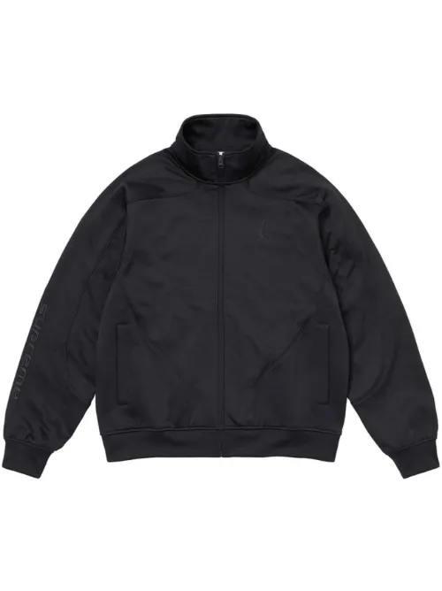 X Jordan veste zippée Tricot - Supreme - Modalova