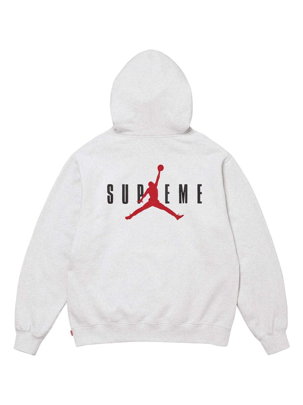 Supreme x jordan felpa online