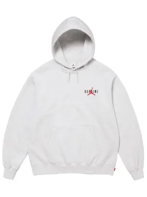 Supreme Kate Moss Hoodie | Grey | FARFETCH