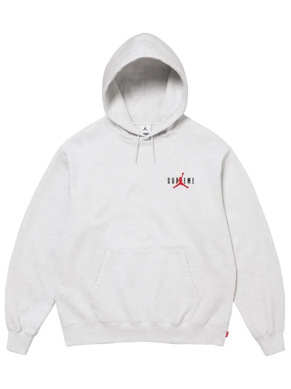 Supreme jordan sudadera online