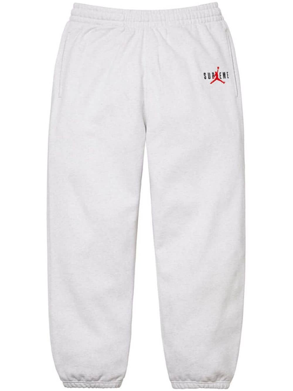 x Jordan track pants