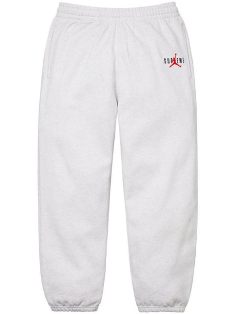 Supreme pants de SUPREME x Jordan