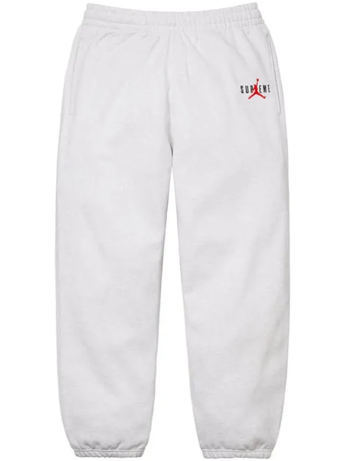 X Jordan pantalon de jogging - Supreme - Modalova