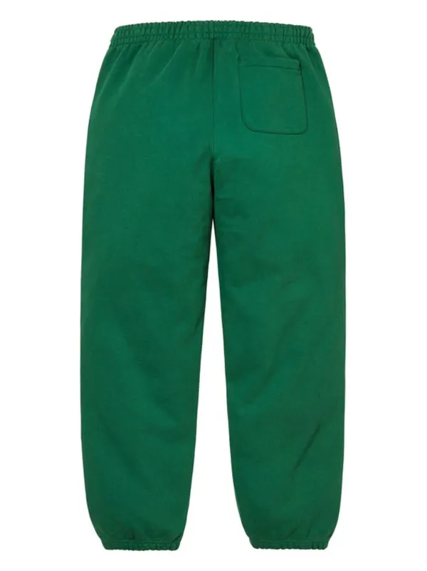 Supreme x Jordan Track Pants | Green | FARFETCH UK