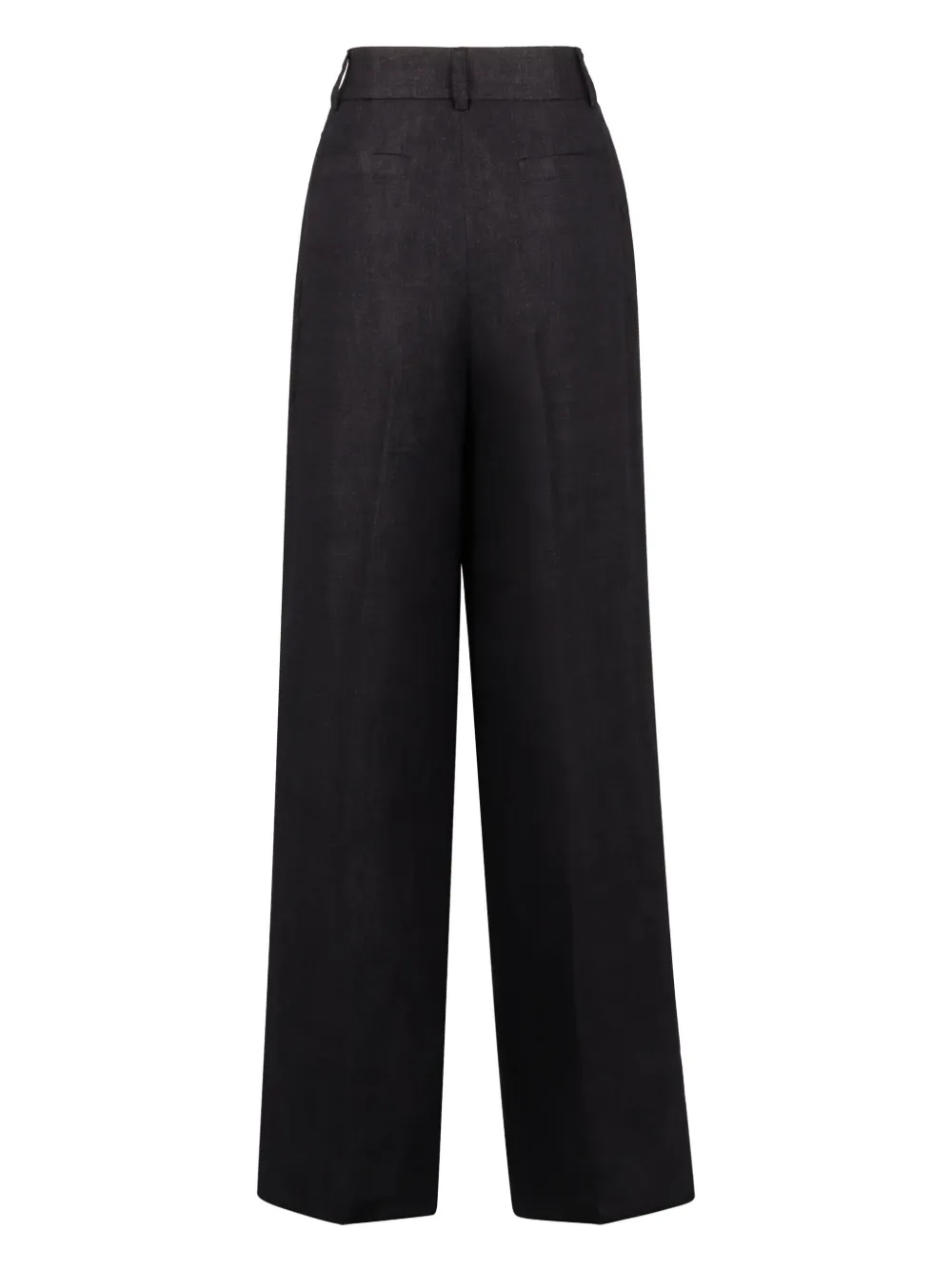 Agnona Jade broek - Blauw