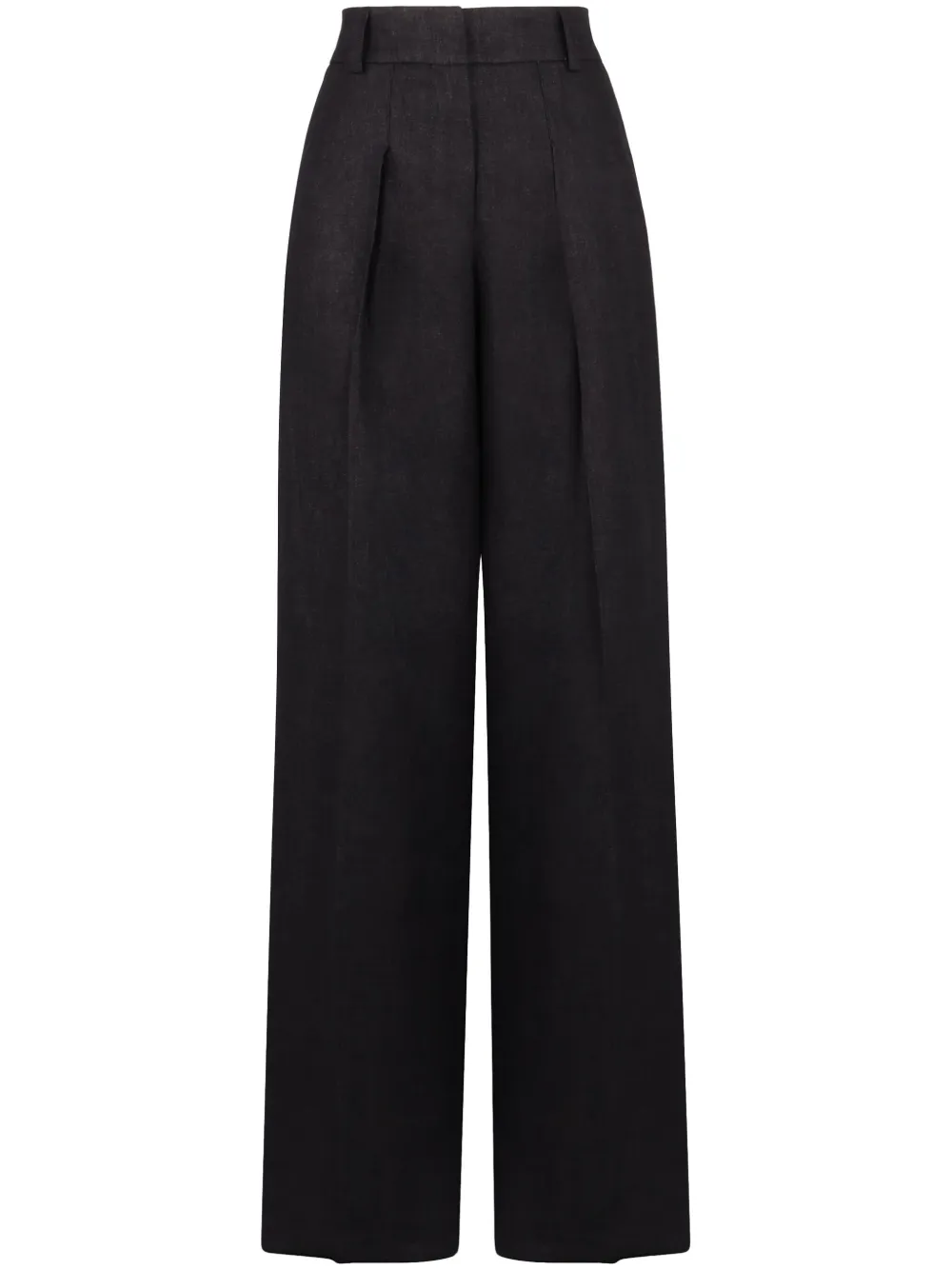 Jade trousers