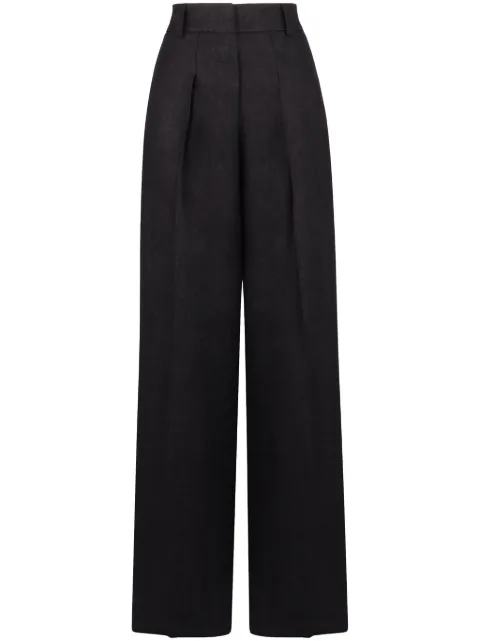 Agnona Jade trousers
