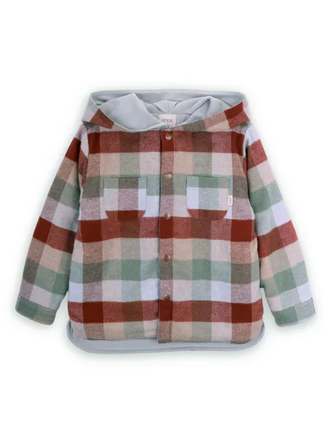 Knot veste Jonatan