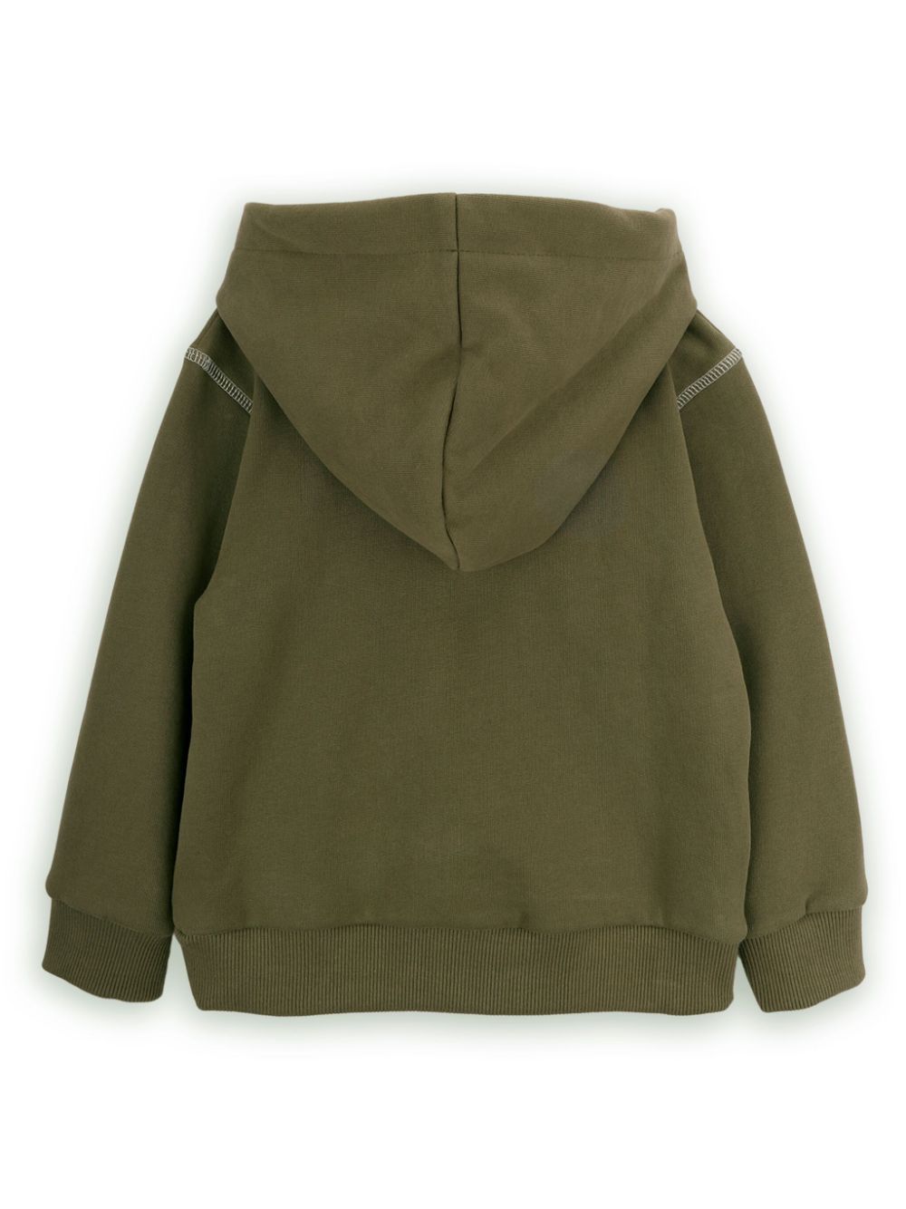 Knot Tennis Club hoodie - Green