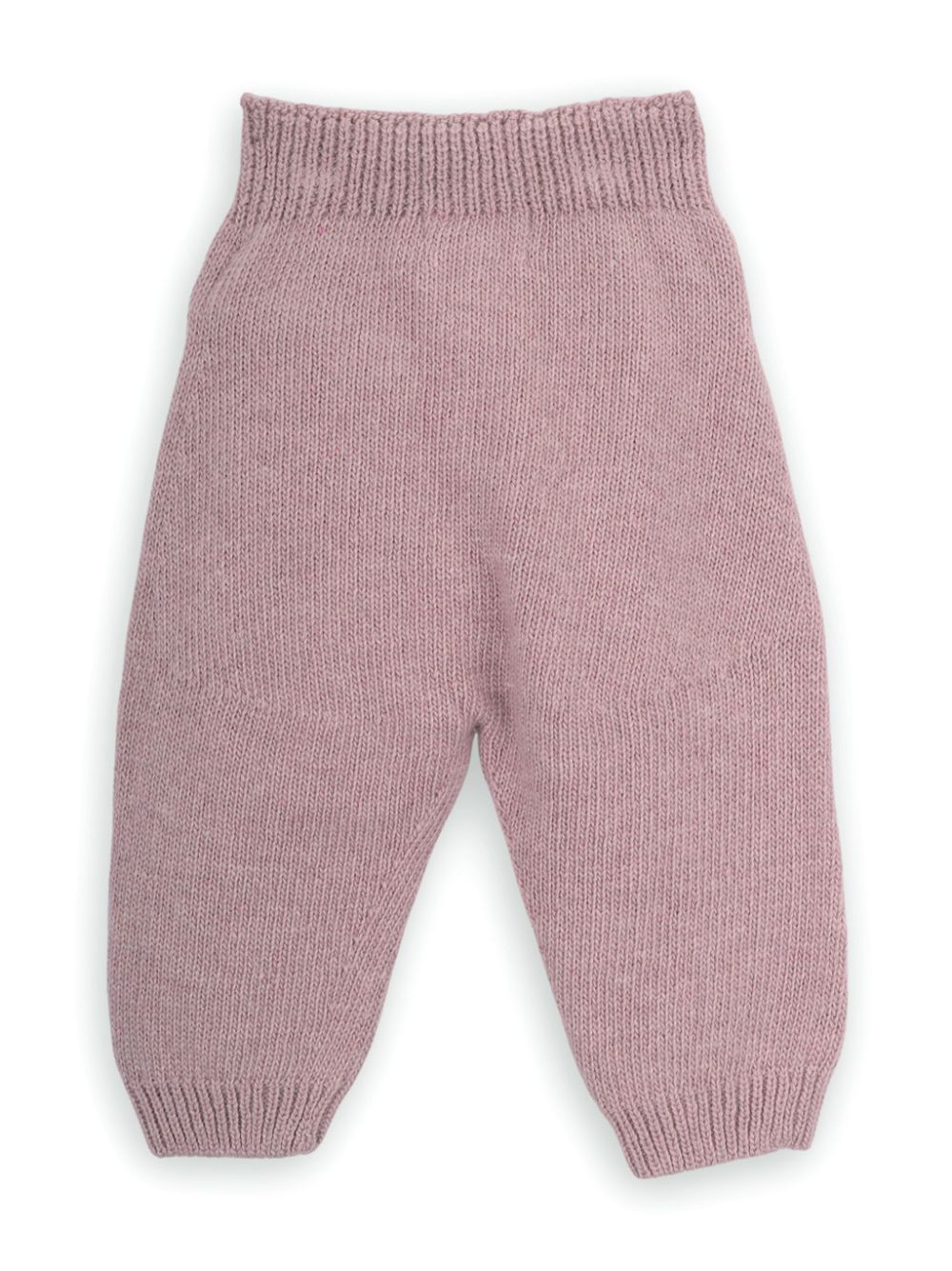 Knot Jeth trousers - Roze