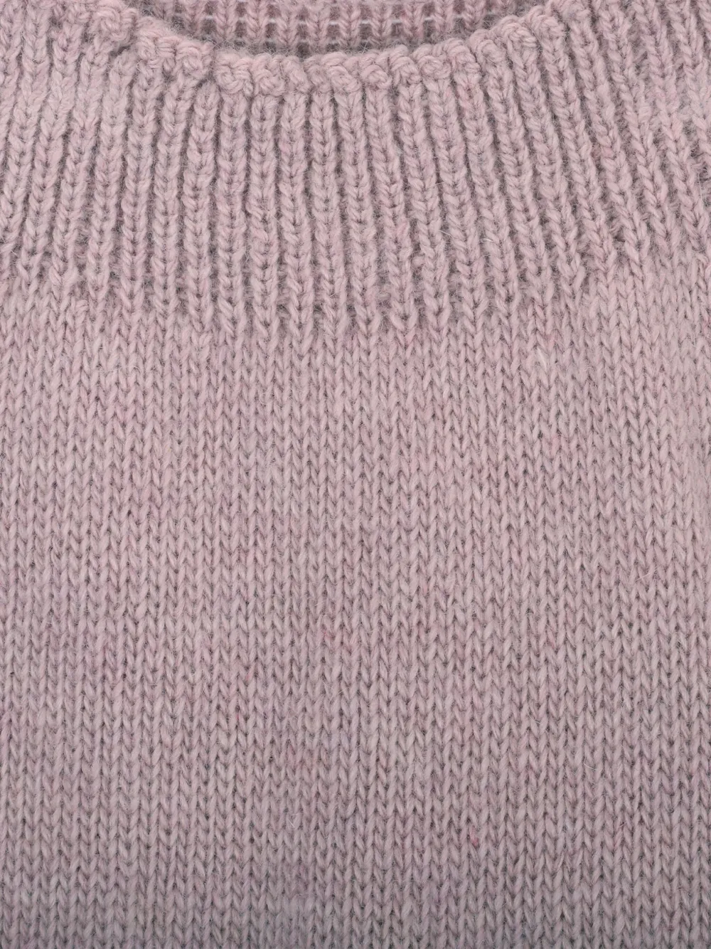 Knot Jeth broek Roze
