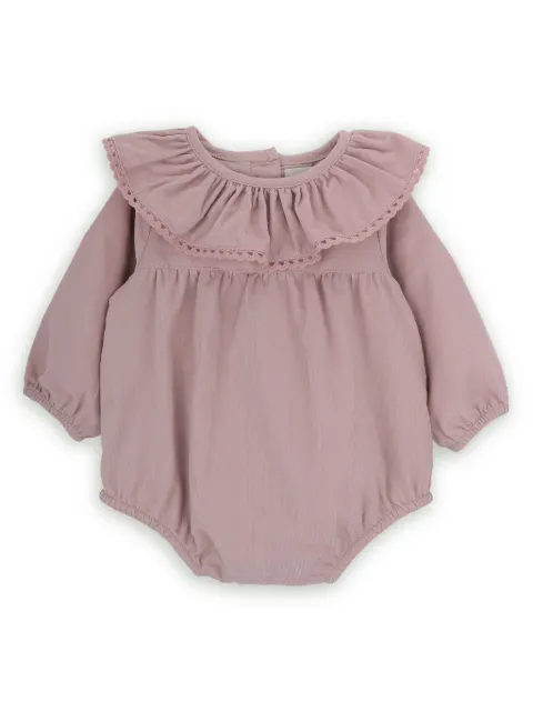 Knot Carol romper