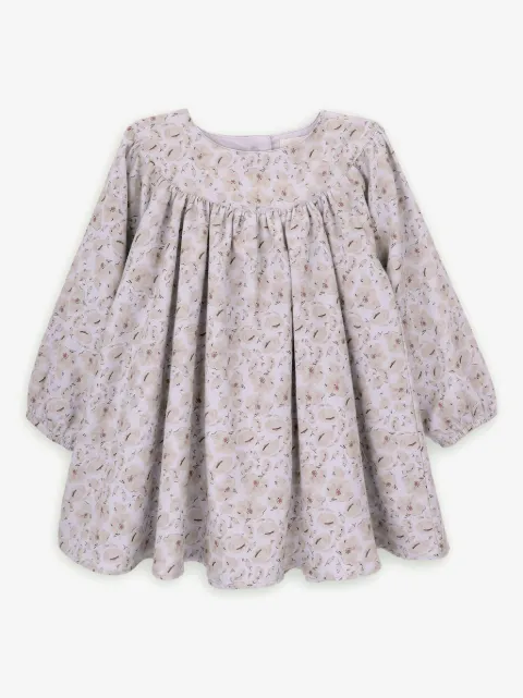 Knot Joanne dress