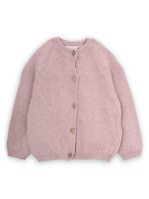 Knot Fay cardigan 
