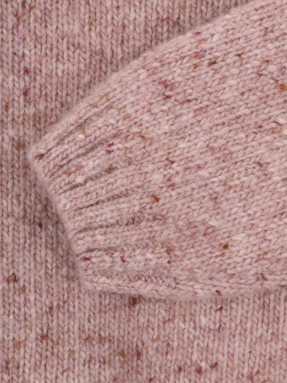 Knot Lily trui Roze
