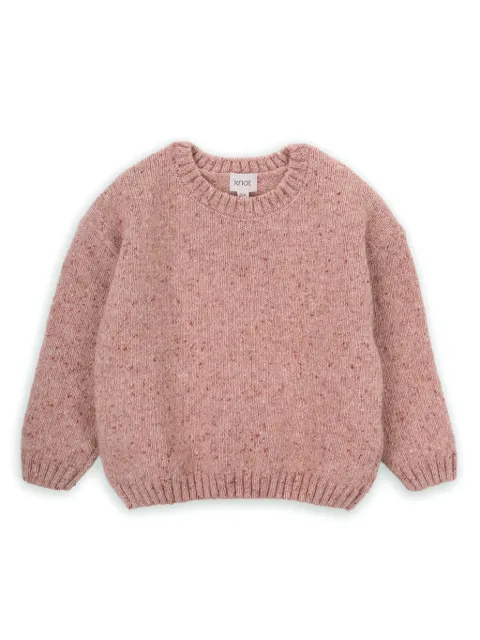 Knot Lily jumper 