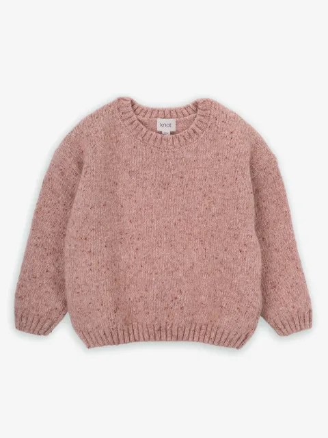 Knot Lily jumper 